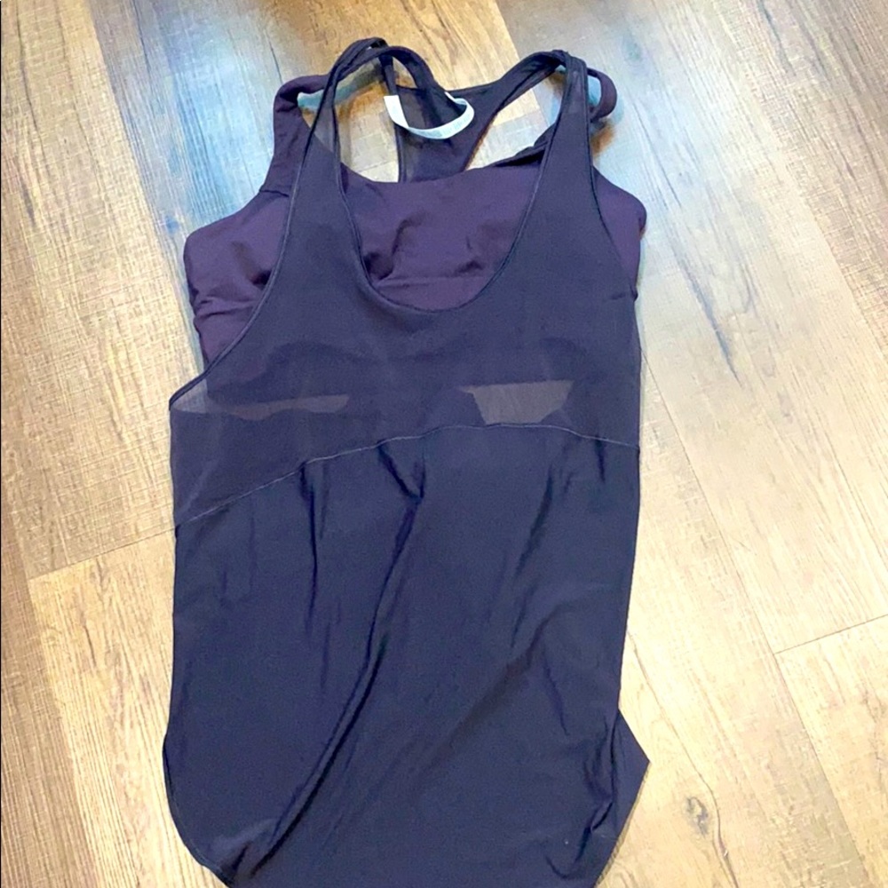 Lululemon tank 12